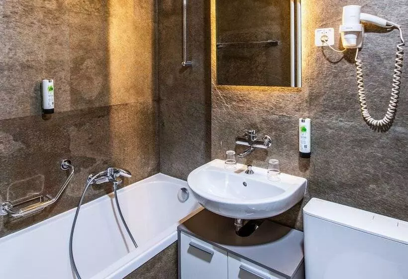 Fotos del hotel Drakelongchamp:  3