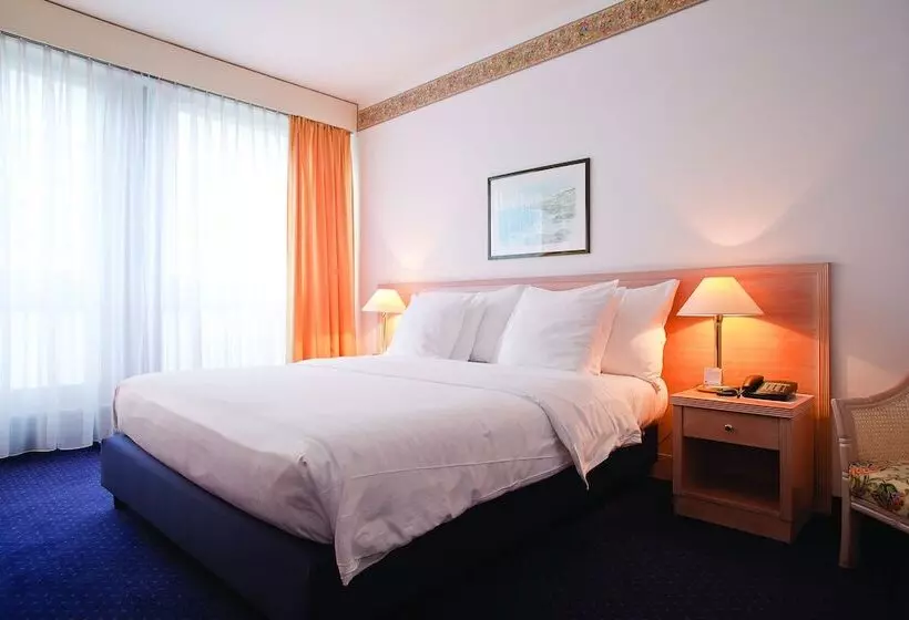 Fotos del hotel Drakelongchamp:  6