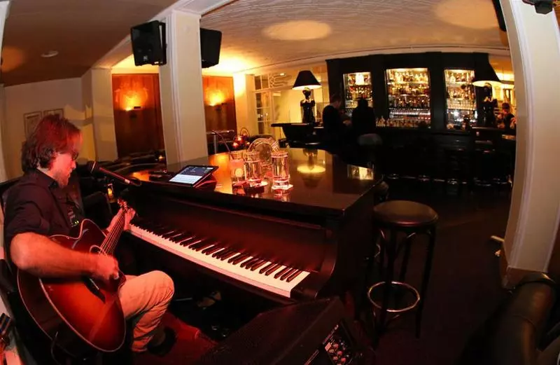 Fotos del hotel Hotel Europe:  6