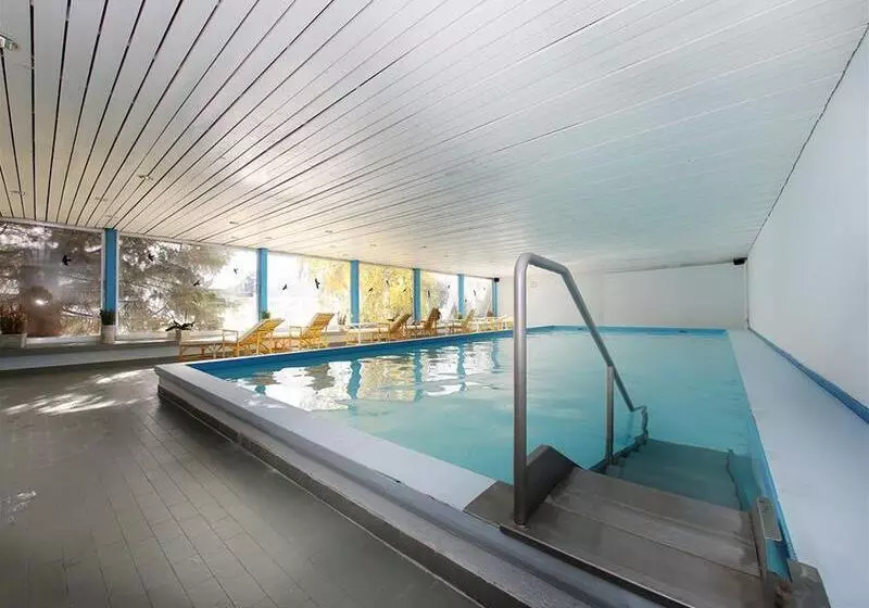 Fotos del hotel Hotel Europe:  2