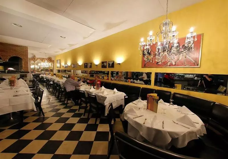 Fotos del hotel Hotel Europe:  11