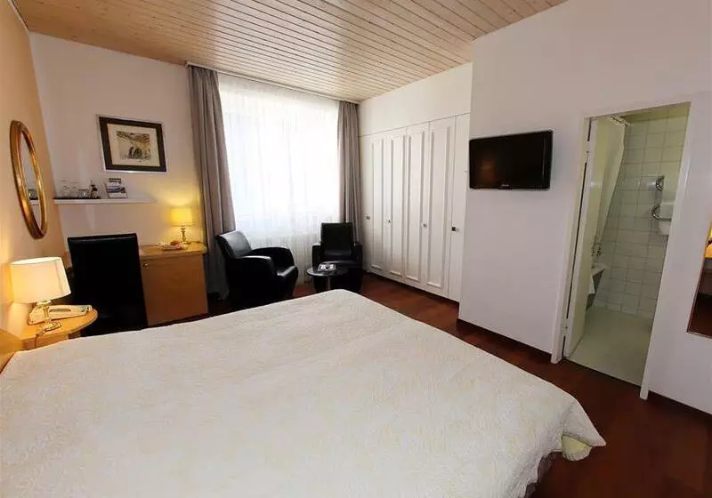 Fotos del hotel Hotel Europe:  22