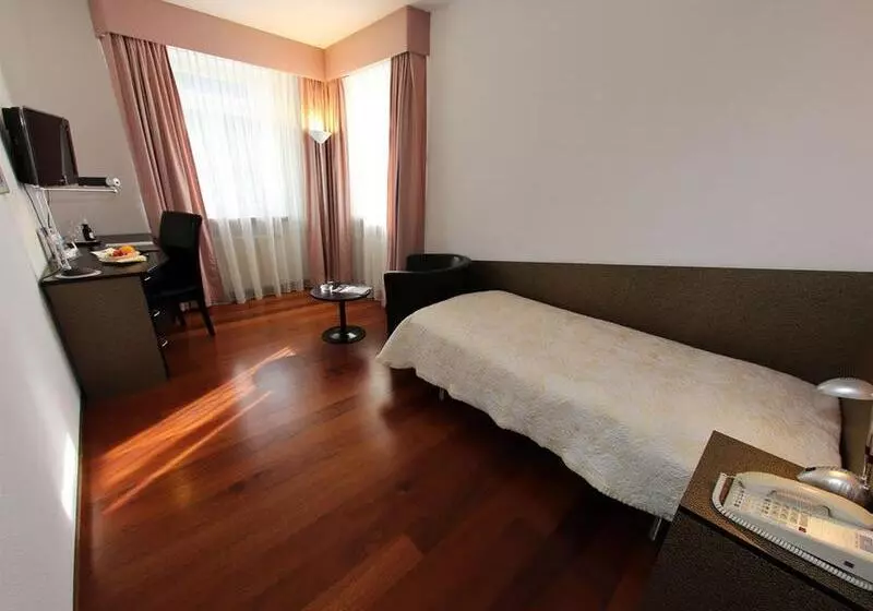 Fotos del hotel Hotel Europe:  23