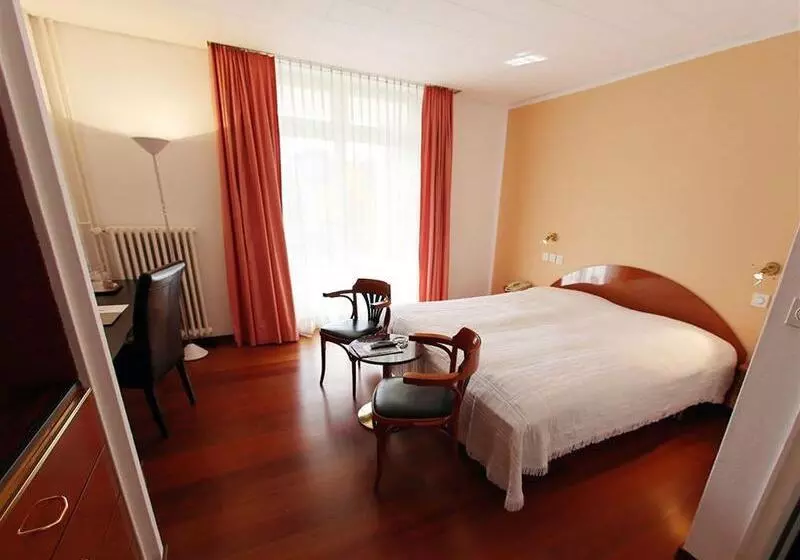 Fotos del hotel Hotel Europe:  24