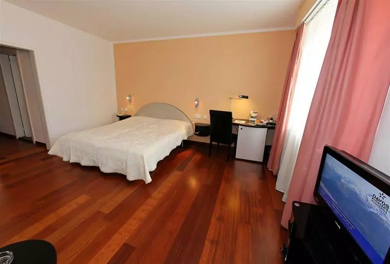 Fotos del hotel Hotel Europe:  14