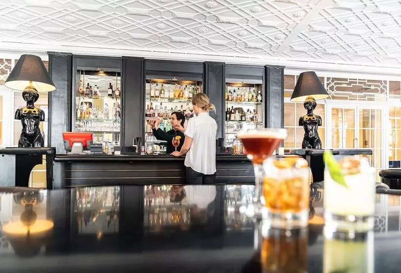 Fotos del hotel Hotel Europe:  12