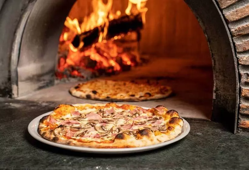 Fotos del hotel Hotel Europe:  21