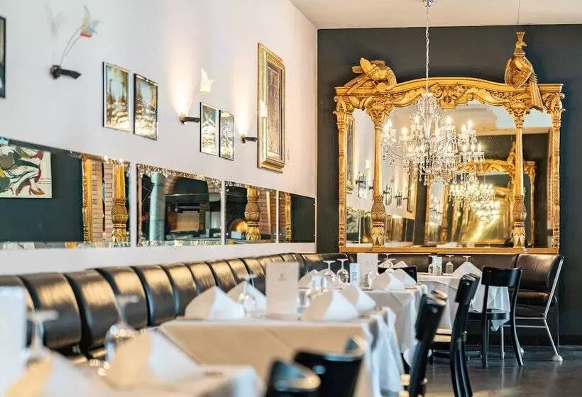 Fotos del hotel Hotel Europe:  15