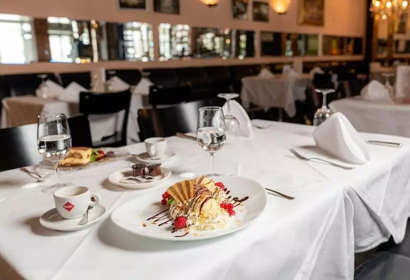 Fotos del hotel Hotel Europe:  5