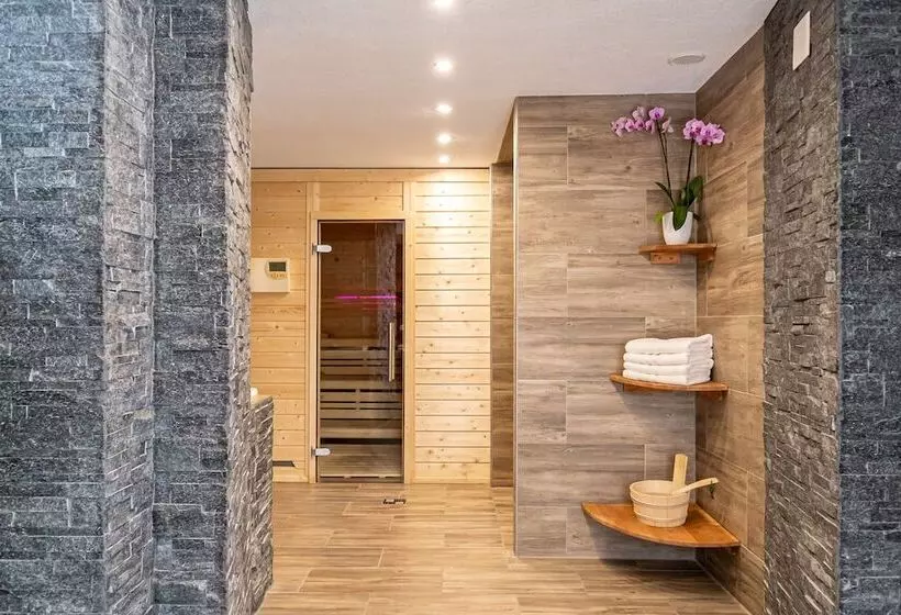 Fotos del hotel Hotel Europe:  10