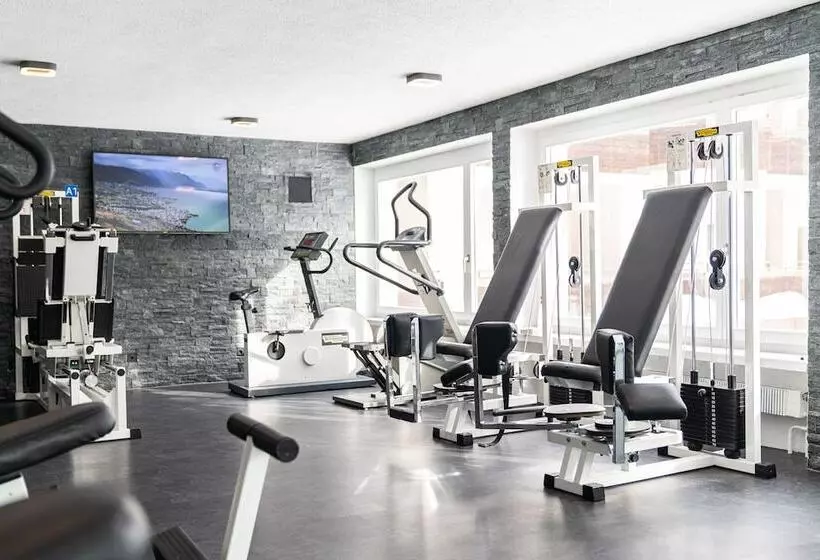 Fotos del hotel Hotel Europe:  3