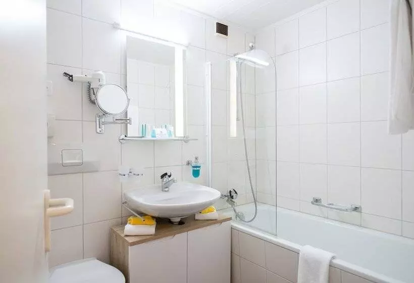 Fotos del hotel Hotel Europe:  13