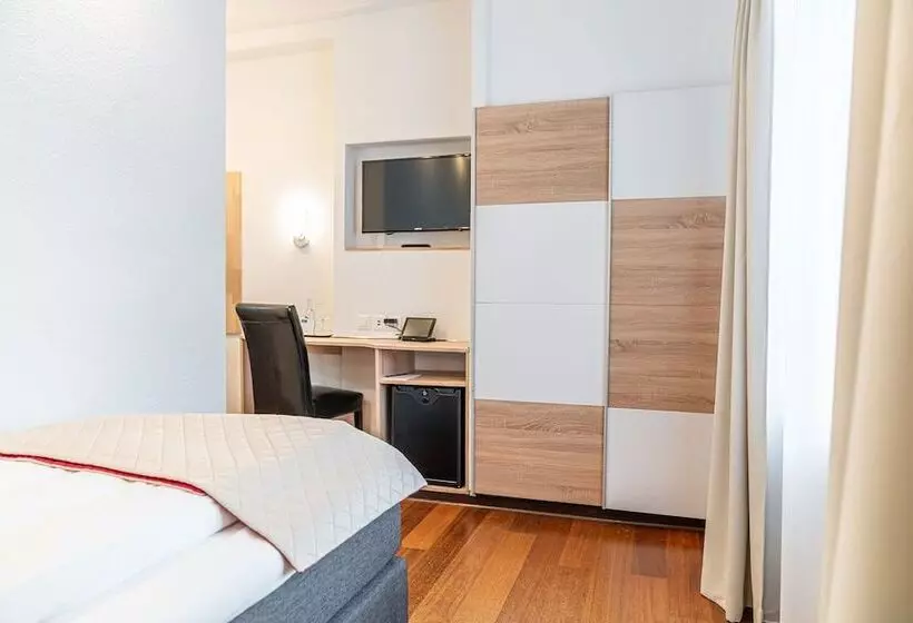 Fotos del hotel Hotel Europe:  20