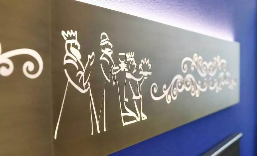 Fotos del hotel Drei Könige:  3