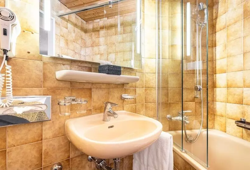 Fotos del hotel Drei Könige:  2