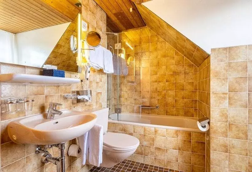 Fotos del hotel Drei Könige:  7