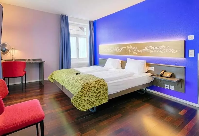 Fotos del hotel Drei Könige:  16