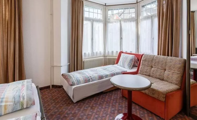 Fotos del hotel Drei Könige:  24