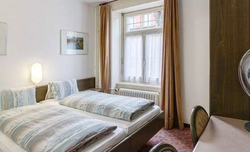 Fotos del hotel Drei Könige:  23