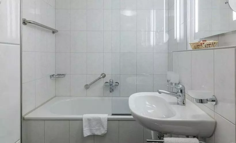 Fotos del hotel Drei Könige:  5