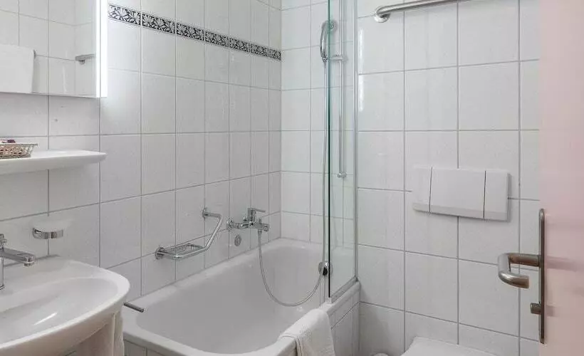 Fotos del hotel Drei Könige:  9