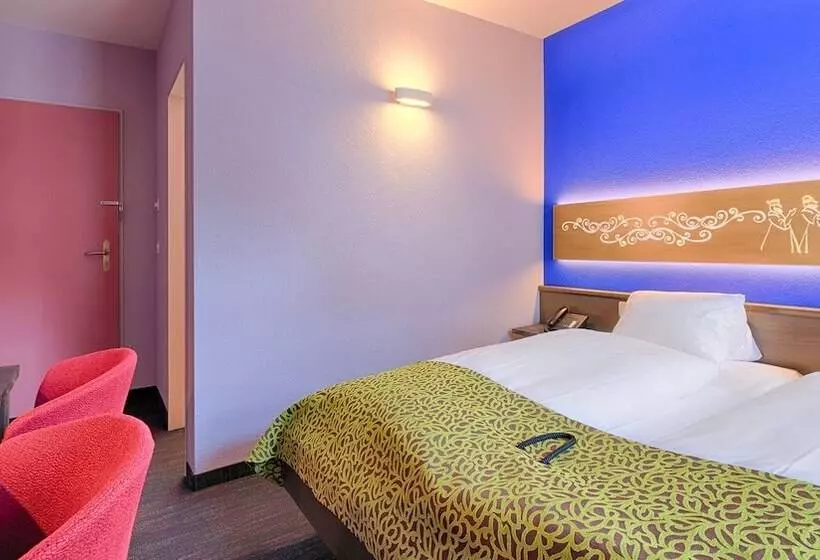 Fotos del hotel Drei Könige:  13