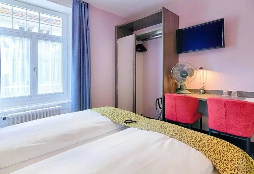 Fotos del hotel Drei Könige:  12