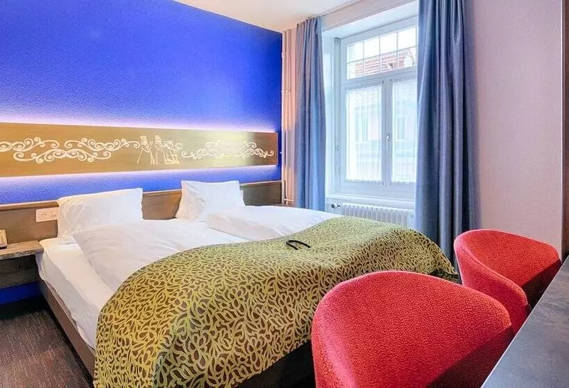 Fotos del hotel Drei Könige:  22