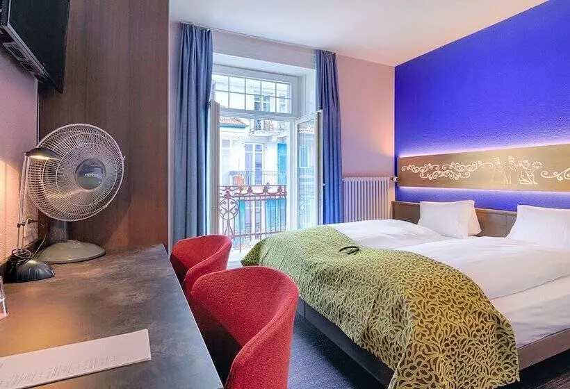 Fotos del hotel Drei Könige:  21