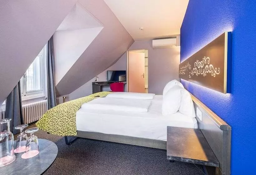 Fotos del hotel Drei Könige:  11