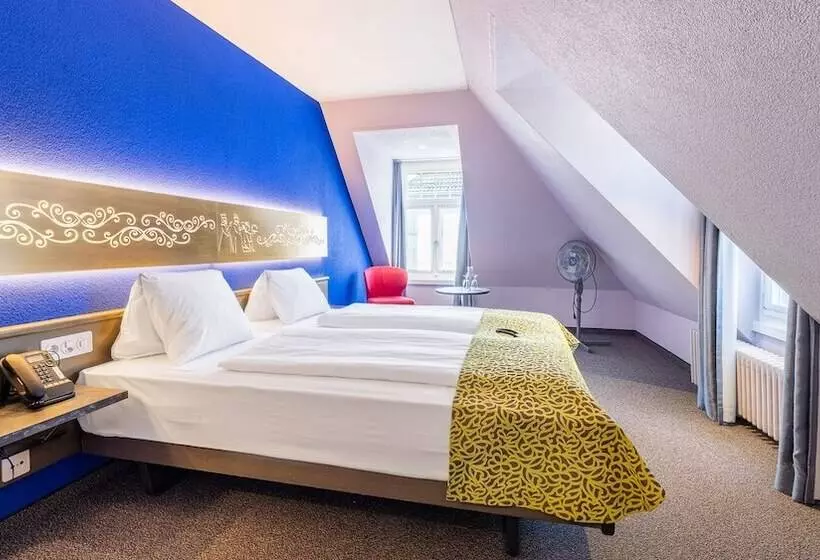 Fotos del hotel Drei Könige:  10