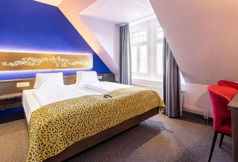 Fotos del hotel Drei Könige:  20