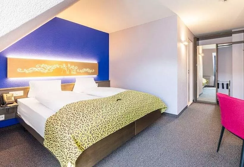 Fotos del hotel Drei Könige:  6