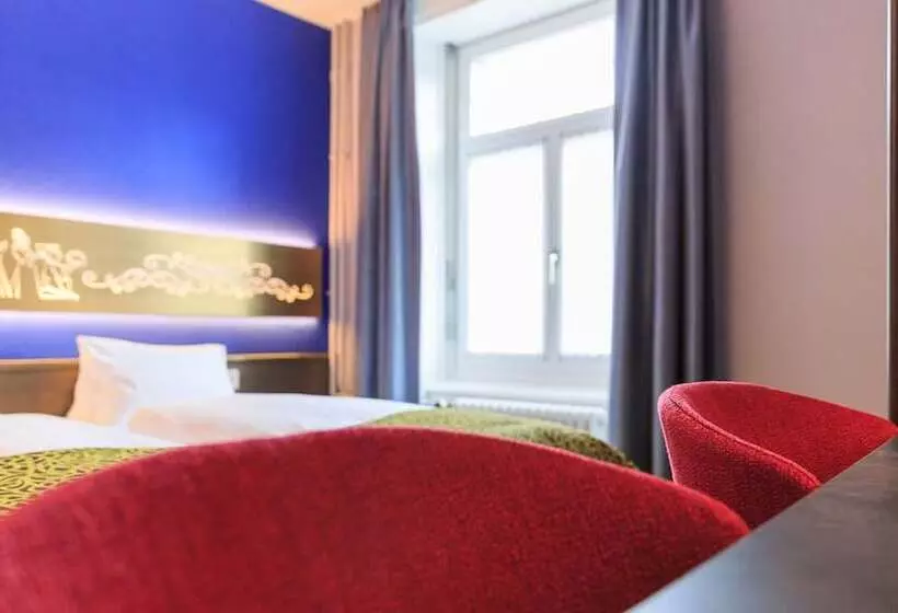 Fotos del hotel Drei Könige:  19