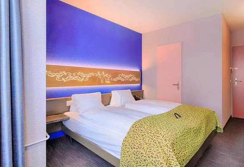 Fotos del hotel Drei Könige:  17