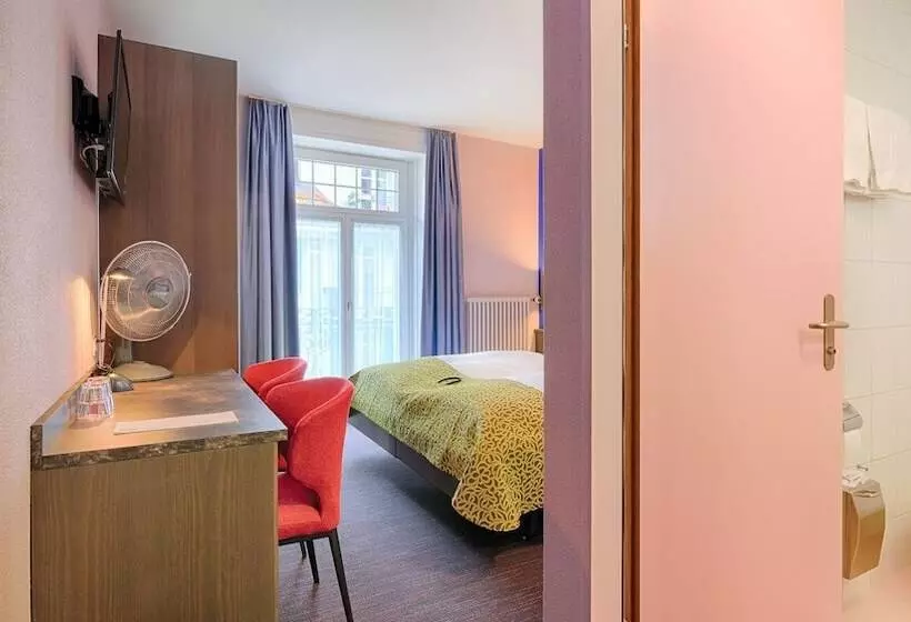 Fotos del hotel Drei Könige:  18