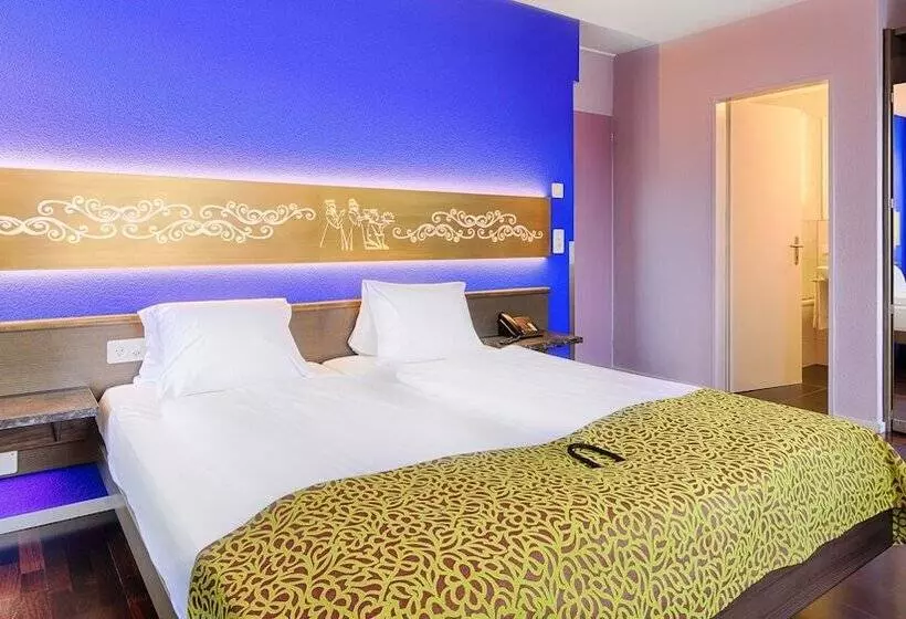 Fotos del hotel Drei Könige:  4