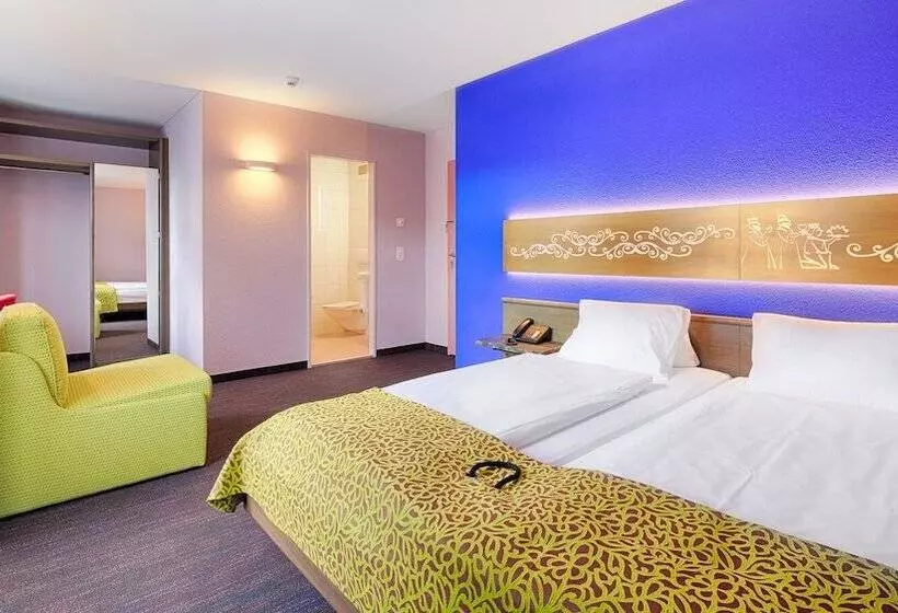 Fotos del hotel Drei Könige:  14