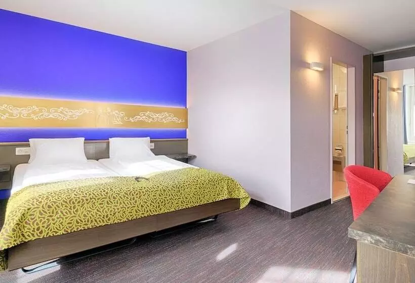 Fotos del hotel Drei Könige:  15