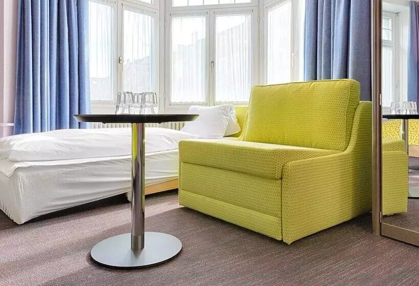 Fotos del hotel Drei Könige:  25