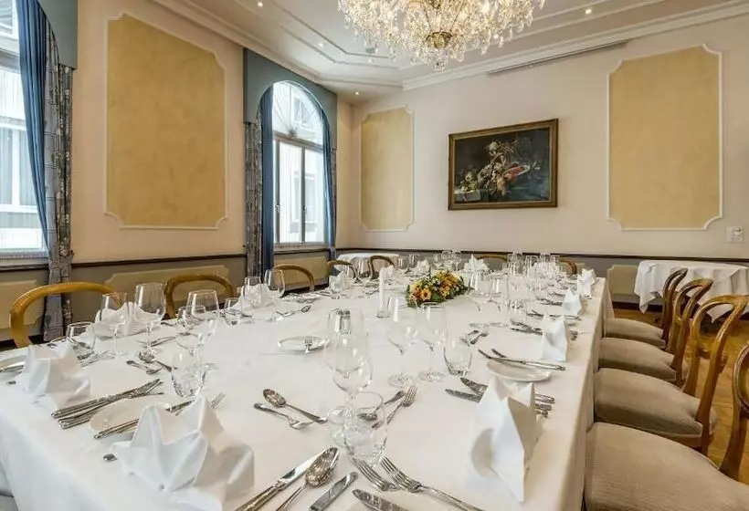 Fotos del hotel Grand Hotel Europe:  4