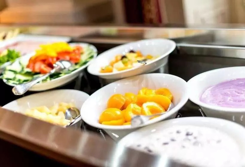 Fotos del hotel Grand Hotel Europe:  13