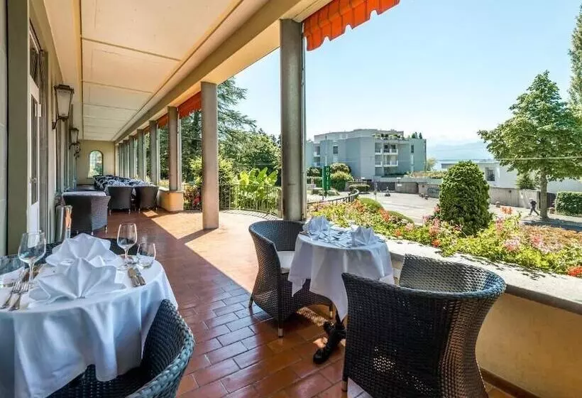 Fotos del hotel Grand Hotel Europe:  10