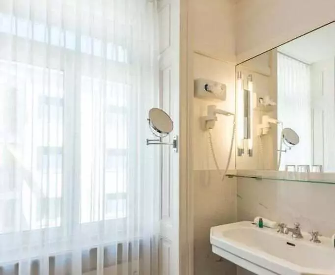 Fotos del hotel Grand Hotel Europe:  6