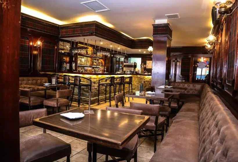 Fotos del hotel Los Navegantes:  5