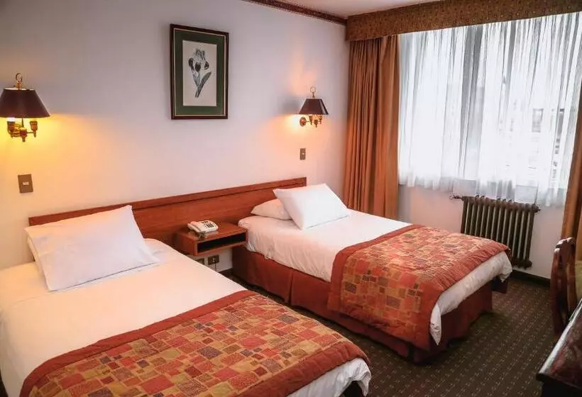 Fotos del hotel Los Navegantes:  2