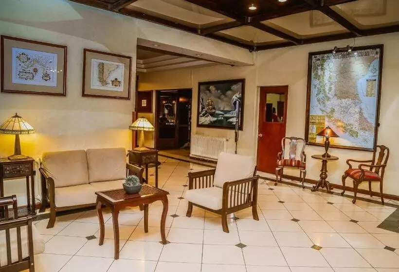 Fotos del hotel Los Navegantes:  4