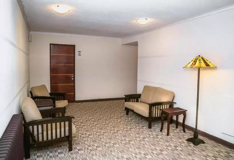 Fotos del hotel Los Navegantes:  3