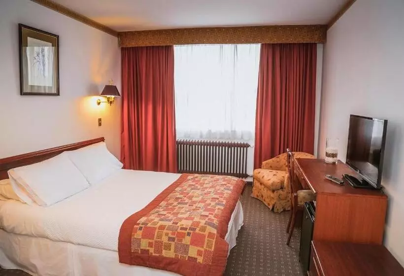 Fotos del hotel Los Navegantes:  8