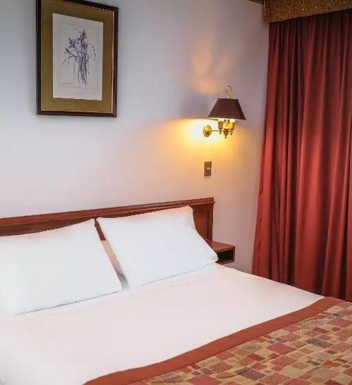 Fotos del hotel Los Navegantes:  9